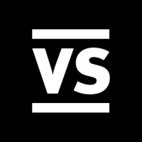 VERSUS Fully Tailored Creation logo - Similar company to Broca & Wernicke