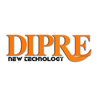 DIPRE New technology logo - Similar company to Sylton International