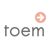 toem GmbH logo - Similar company to Open Elements