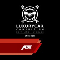 Luxury Car Consulting ® logo - Similar company to Vg Auto Performance