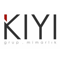 Kiyi Grup Mimarlik logo - Similar company to Ui Design Grup Mimarlık Ltd. Şti.