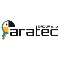 ARATEC Group s.r.o. logo - Similar company to Rhoss Cz