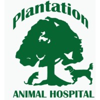 Plantation Park Animal Hospital, NC logo - Similar company to Gig™ Veterinary Staffing