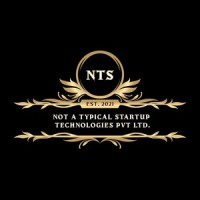 Not A Typical Startup Technologies Pvt Ltd logo - Similar company to Octogenie
