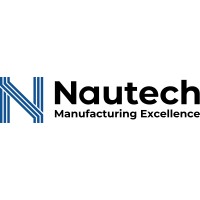 Nautech Electronics Ltd. logo - Similar company to Entech Electronics