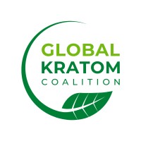 Global Kratom Coalition logo - Similar company to All Pure Group Co., Ltd.