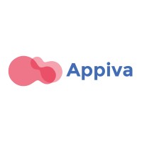 Appiva Informatics logo - Similar company to Eezy Office