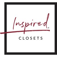 Inspired Closets Austin/ San Antonio logo - Similar company to Elevate Interiors