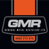 General Metal Recyclers Ltd [GMR] logo - Similar company to Allied Metals Co.
