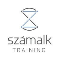 SZÁMALK TRAINING logo - Similar company to Toldi Klub