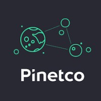 Pinetco India (MNC) logo - Similar company to Creadigol Solution