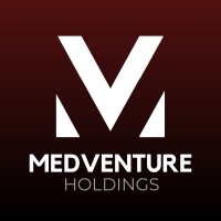 Medventure Holdings logo - Similar company to Tapvista