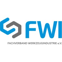 FWI - Fachverband Werkzeugindustrie | Association of German Tool Manufacturers logo - Similar company to Pwft Gmbh