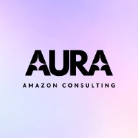 Aura Amazon Consulting logo - Similar company to Evolved Commerce