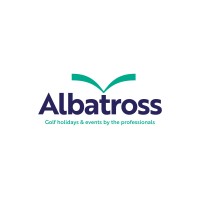 Albatross Golf Holiday & Events logo - Similar company to Intellacor