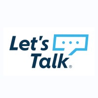 Let's Talk Communications logo - Similar company to Flyte Creative Media