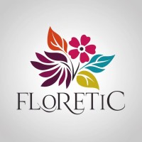 Floretic logo - Similar company to Soul Rip