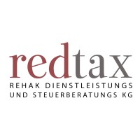 RED TAX Dienstleistungs und Steuerberatungs KG logo - Similar company to Heizöl & Diesel Sharing