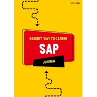 SAP Course With 100 % Job Placement logo - Similar company to Courses For Engineers