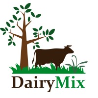 DairyMix Project logo - Similar company to Dairing.Farm