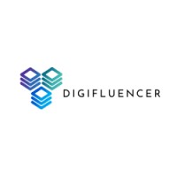 Digifluencer logo - Similar company to Devoptix Technologies
