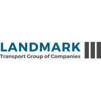 Landmark Transport Group of Companies logo - Similar company to Future Tech Transport Ltd.