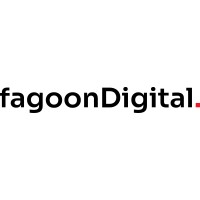 Fagoon Digital logo - Similar company to Aamcha