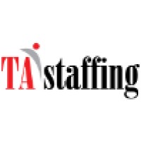 TA Staffing logo - Similar company to Woods Choice Solutions