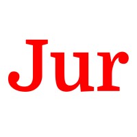 Jur logo - Similar company to Jur