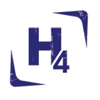 H4 Consulting logo - Similar company to H4 Project Services