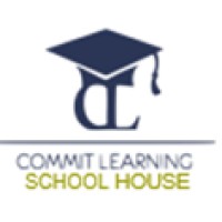 Commit Learning SchoolHouse Pte Ltd logo - Similar company to Learning Horizon Pte Ltd