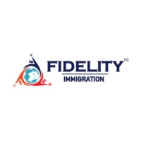 Fidelity Immigration logo - Similar company to Karma Overseas