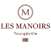 Les Manoirs de Tourgéville logo - Similar company to Castel Clara**** Thalasso & Spa