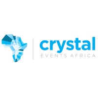 Crystal Events Africa logo - Similar company to Weareevents
