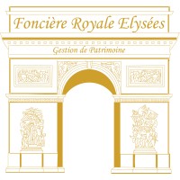 Fonciere Royale Elysees logo - Similar company to Spartim
