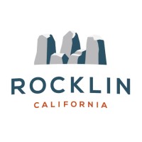 City of Rocklin logo - Similar company to Placer County