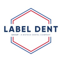 Label Dent Group logo - Similar company to Digismile