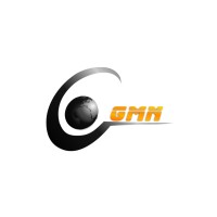 PT Global Media Nusantara logo - Similar company to Pt. Mega Digital Indonesia