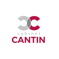 CABINET CANTIN logo - Similar company to Cecofiac