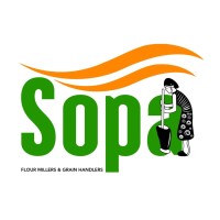 SOPA Supplies Ltd logo - Similar company to Visioimpulse