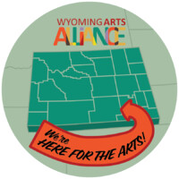 Wyoming Arts Alliance logo - Similar company to Ucross