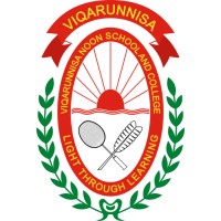Viqarunnisa Noon School and College logo - Similar company to Adamjee Cantonment Public School