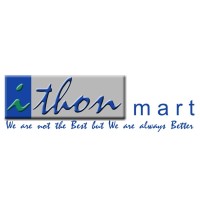 PT. i-Thon logo - Similar company to Wsolutions Bali