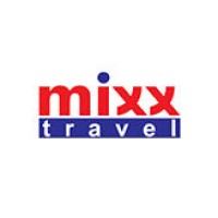Mixx Travel AB logo - Similar company to Big Travel Sweden Ab