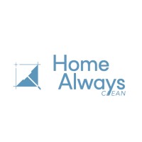 Home Always Clean logo - Similar company to Yep!