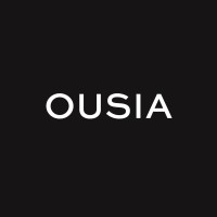 OUSIA logo - Similar company to Le Pure