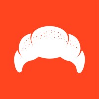 Flaky Pastry Croissant Co. logo - Similar company to Bkry