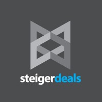 Steigerdeals logo - Similar company to Nvve