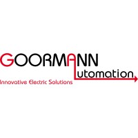 Goormann Automation GmbH logo - Similar company to Horizon Edge
