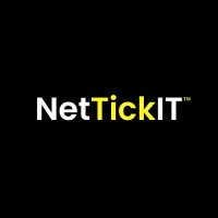 NetTickIT™ logo - Similar company to Pierhouse Technologies